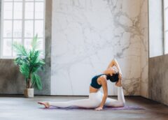Een yogaruimte inrichten, 5 waardevolle tips