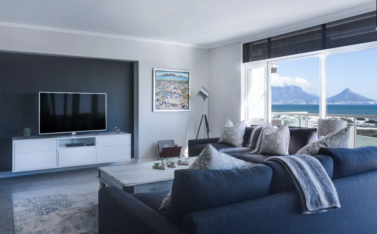 Woninginrichting