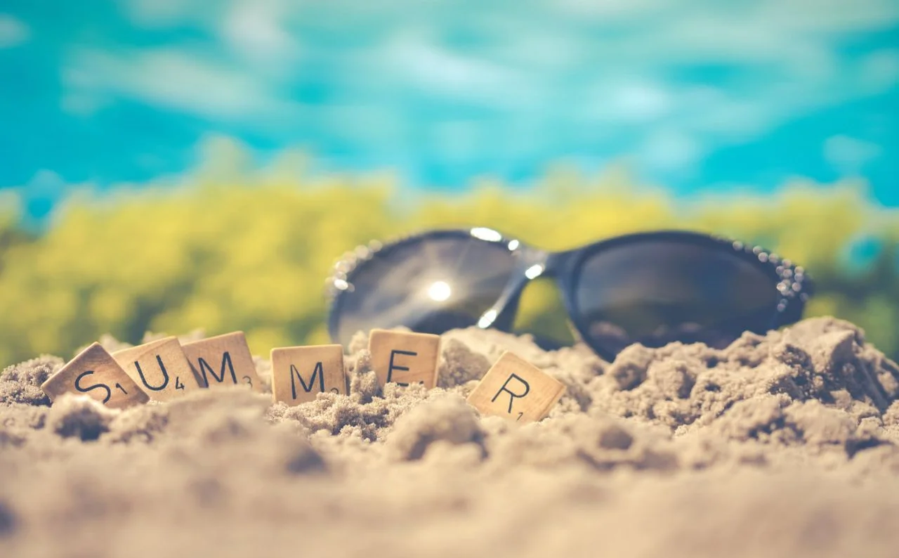 Hoe zorg je dat je klaar bent voor de zomer?
