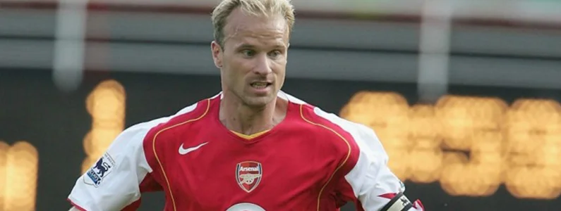 Dennis Bergkamp