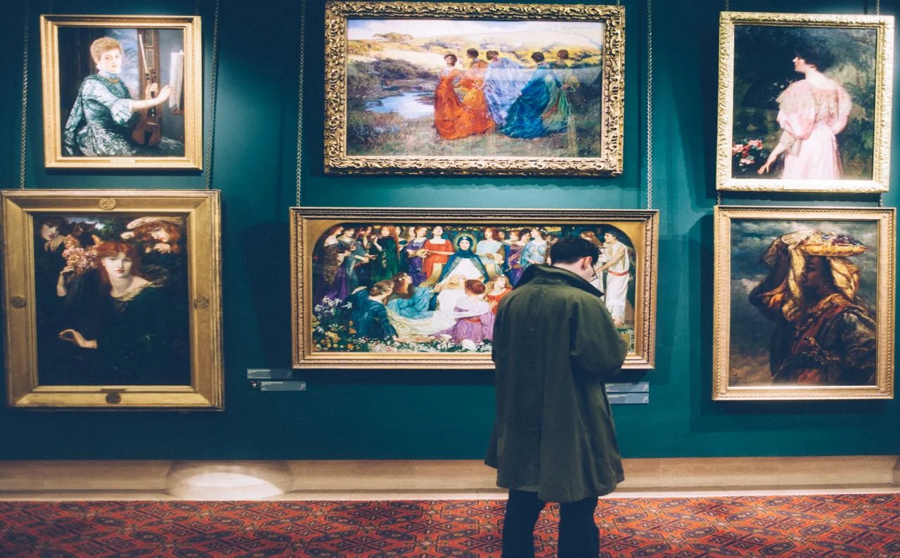 De leukste musea in Nederland