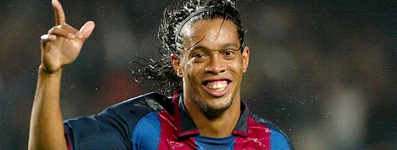 Ronaldinho