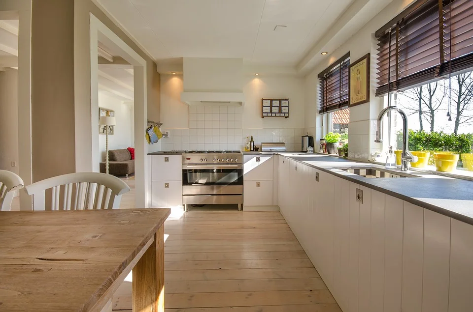keuken kopen heerhugowaard