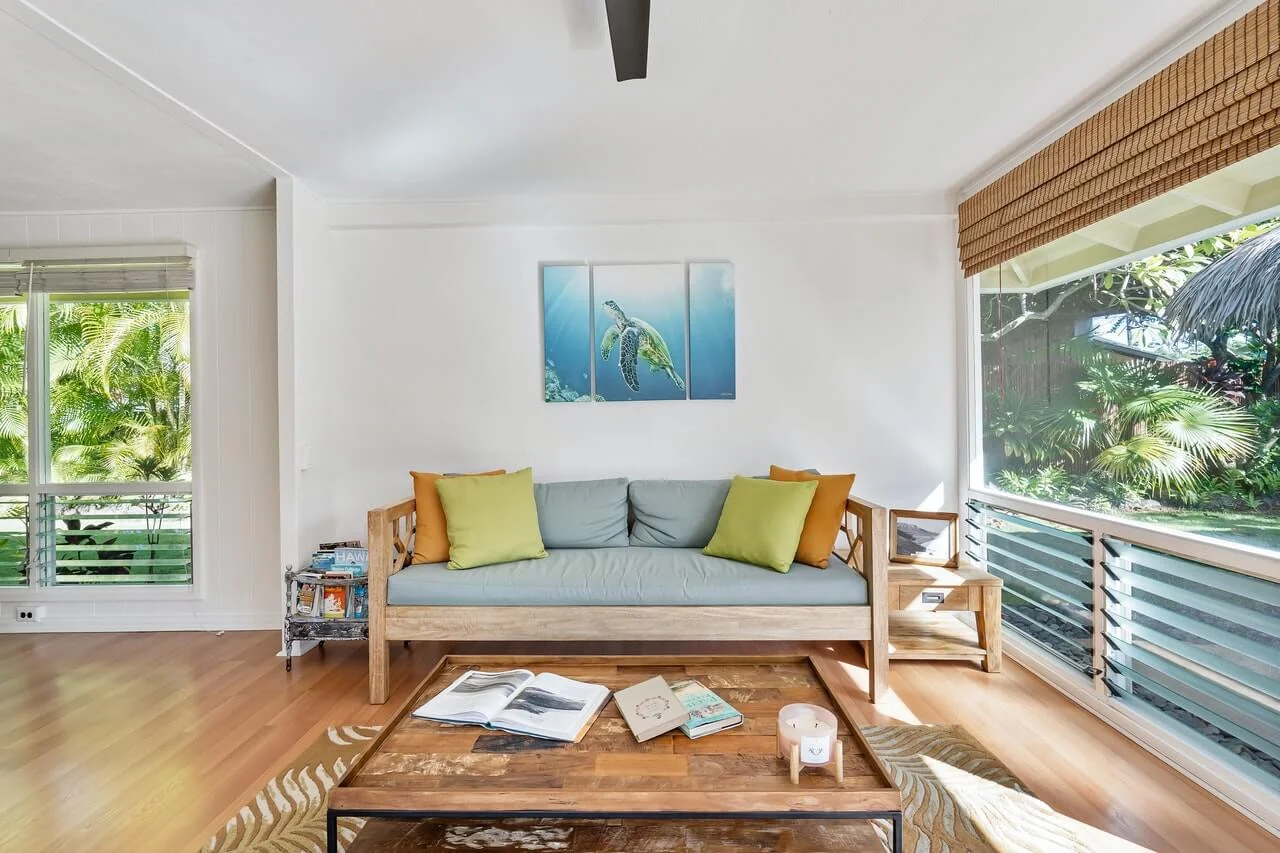 huis zomerklaas maken