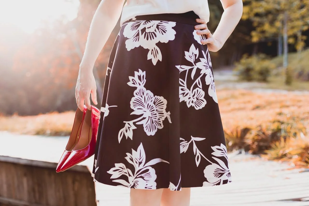 kleding musthave zomer 2021